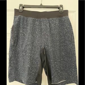 Lululemon The Short 9in